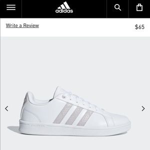 Women’s Adidas Sneaker